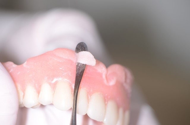 Dental Dentures Peach Glen PA 17375